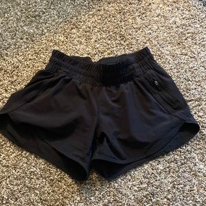Lululemon Tracker Short